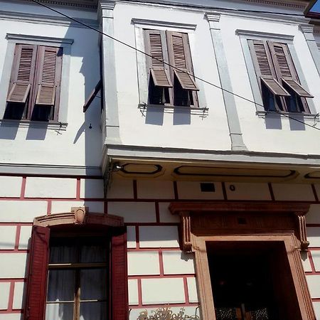 Bonjour Pension Ayvalik Luaran gambar