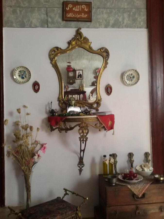 Bonjour Pension Ayvalik Luaran gambar