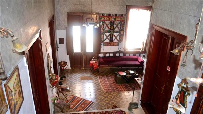 Bonjour Pension Ayvalik Luaran gambar